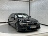 BMW 5 Series 520D M SPORT MHEV