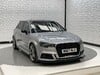 Audi S3 S3 SPORTBACK TFSI QUATTRO BLACK EDITION