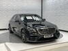 Mercedes-Benz S Class S 350 D L AMG LINE EXECUTIVE
