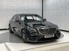 Mercedes-Benz S Class S 350 D L AMG LINE EXECUTIVE