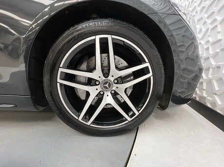Mercedes-Benz S Class S 350 D L AMG LINE EXECUTIVE 42