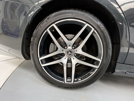Mercedes-Benz S Class S 350 D L AMG LINE EXECUTIVE 43