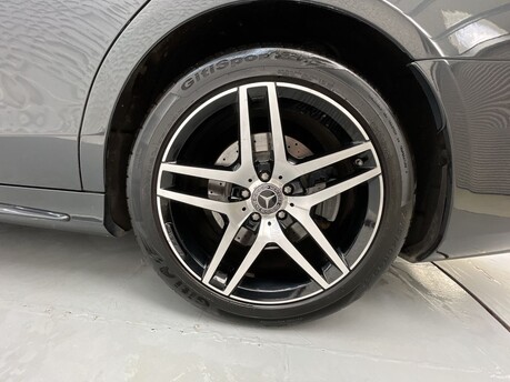 Mercedes-Benz S Class S 350 D L AMG LINE EXECUTIVE 44