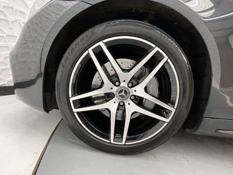 Mercedes-Benz S Class S 350 D L AMG LINE EXECUTIVE 45