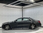 Mercedes-Benz S Class S 350 D L AMG LINE EXECUTIVE 4