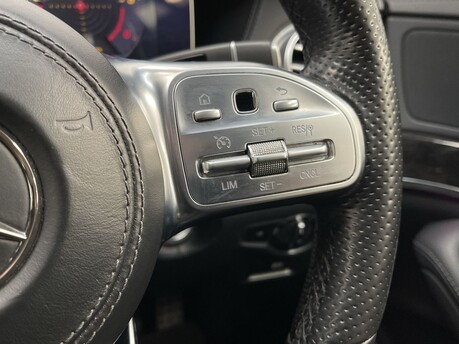 Mercedes-Benz S Class S 350 D L AMG LINE EXECUTIVE 20
