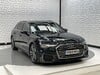 Audi A6 AVANT TDI QUATTRO S LINE MHEV