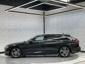 Audi A6 AVANT TDI QUATTRO S LINE MHEV 4