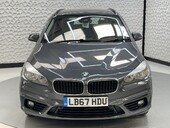 BMW 2 Series 218D SPORT GRAN TOURER 2