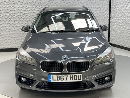 BMW 2 Series 218D SPORT GRAN TOURER 2