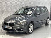 BMW 2 Series 218D SPORT GRAN TOURER 3