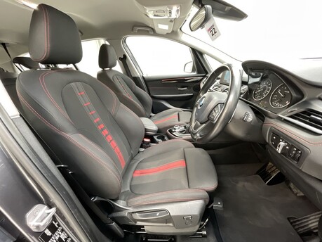 BMW 2 Series 218D SPORT GRAN TOURER 9