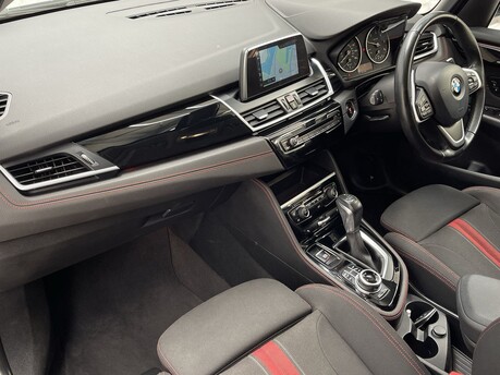 BMW 2 Series 218D SPORT GRAN TOURER 11