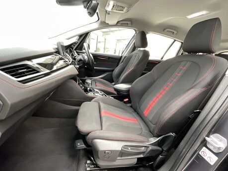 BMW 2 Series 218D SPORT GRAN TOURER 12