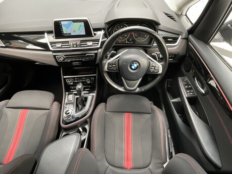 BMW 2 Series 218D SPORT GRAN TOURER 13