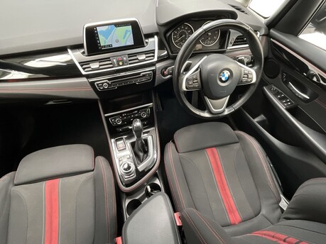 BMW 2 Series 218D SPORT GRAN TOURER 14