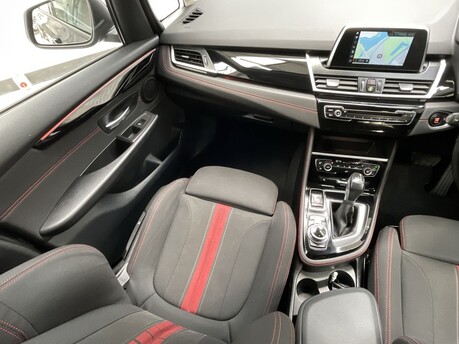 BMW 2 Series 218D SPORT GRAN TOURER 15