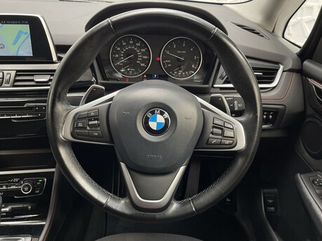 BMW 2 Series 218D SPORT GRAN TOURER 18