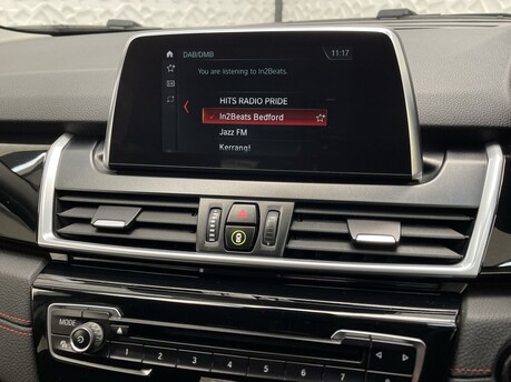 BMW 2 Series 218D SPORT GRAN TOURER 23