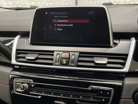 BMW 2 Series 218D SPORT GRAN TOURER 25