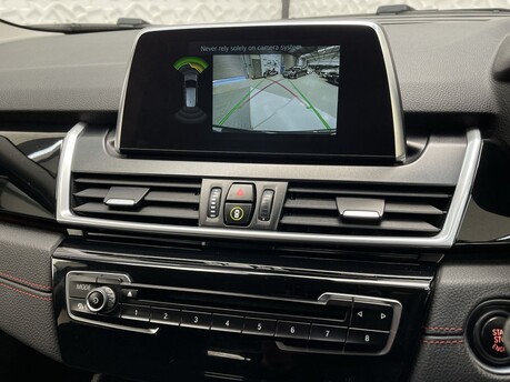 BMW 2 Series 218D SPORT GRAN TOURER 26