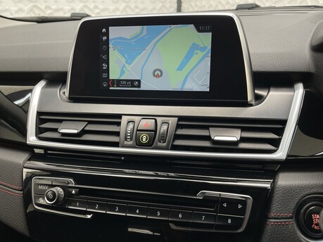 BMW 2 Series 218D SPORT GRAN TOURER 27