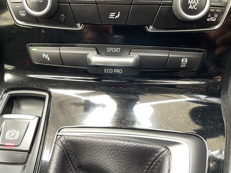 BMW 2 Series 218D SPORT GRAN TOURER 29