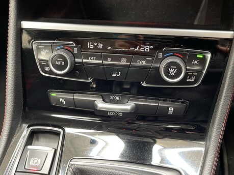 BMW 2 Series 218D SPORT GRAN TOURER 30