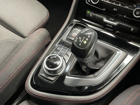 BMW 2 Series 218D SPORT GRAN TOURER 31