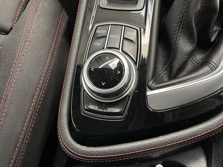 BMW 2 Series 218D SPORT GRAN TOURER 32