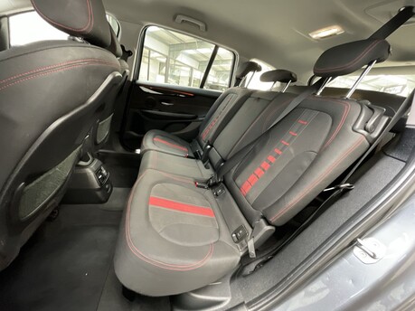 BMW 2 Series 218D SPORT GRAN TOURER 34