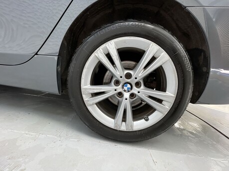 BMW 2 Series 218D SPORT GRAN TOURER 43