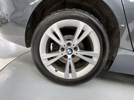 BMW 2 Series 218D SPORT GRAN TOURER 44