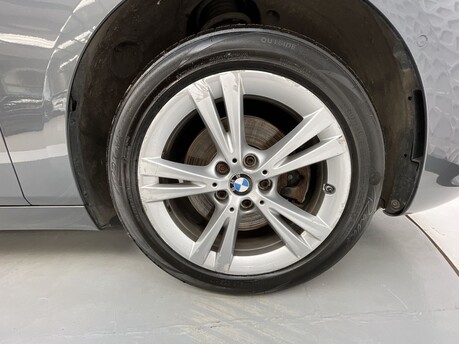 BMW 2 Series 218D SPORT GRAN TOURER 45