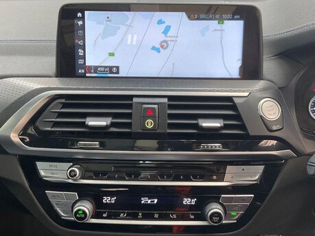 BMW X4 XDRIVE20D M SPORT X 6