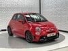 Abarth 595 595 MTA