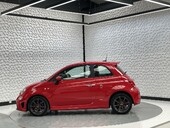 Abarth 595 595 MTA 4