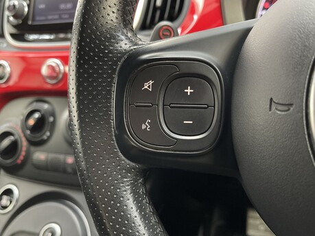 Abarth 595 595 MTA 19