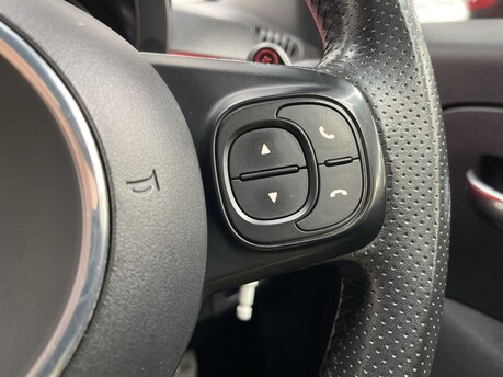 Abarth 595 595 MTA 20