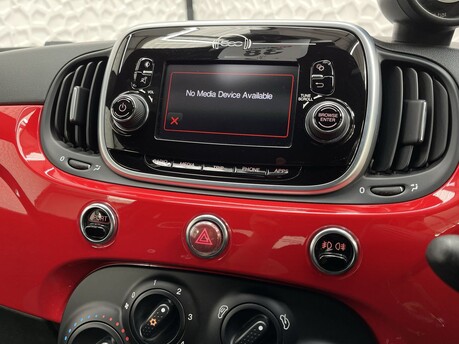 Abarth 595 595 MTA 23