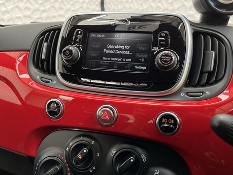 Abarth 595 595 MTA 24