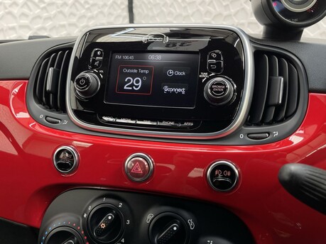 Abarth 595 595 MTA 25
