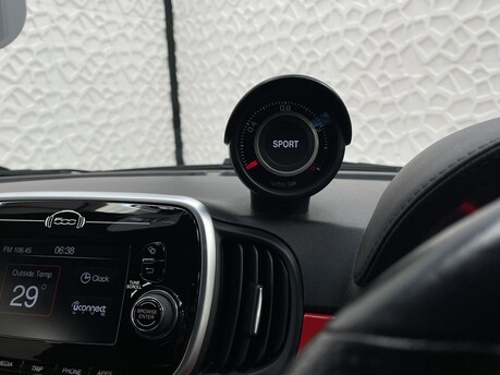 Abarth 595 595 MTA 26