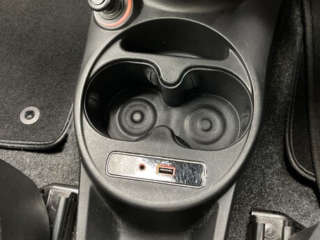 Abarth 595 595 MTA 29