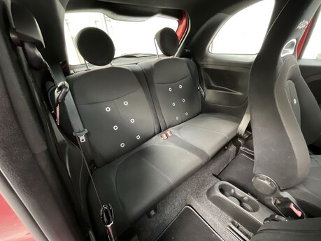 Abarth 595 595 MTA 30