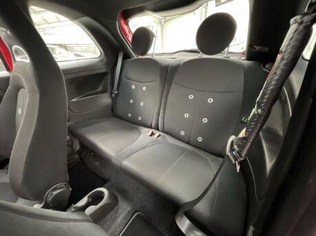 Abarth 595 595 MTA 31