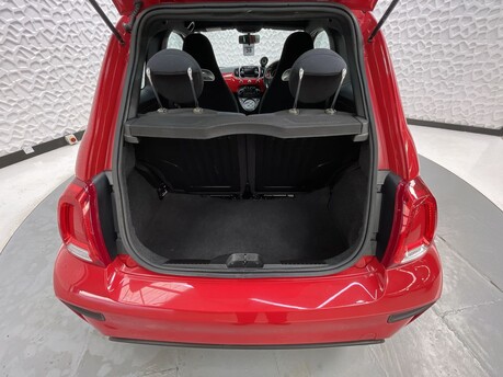 Abarth 595 595 MTA 32