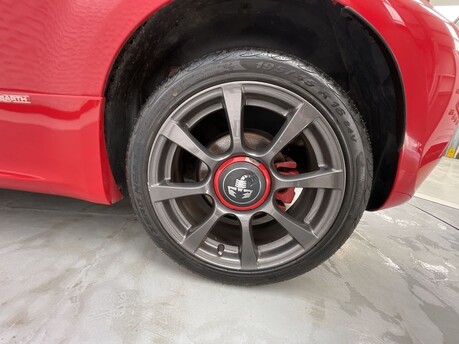 Abarth 595 595 MTA 36