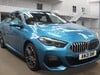 BMW 2 Series 218I M SPORT GRAN COUPE