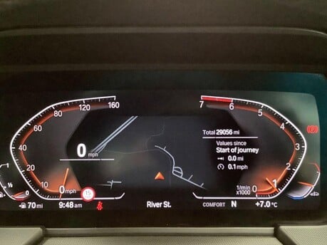 BMW 2 Series 218I M SPORT GRAN COUPE 5